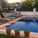 Merkezde Muhtesem Havuzlu * Fethiye