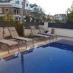 Merkezde Muhtesem Havuzlu * Fethiye