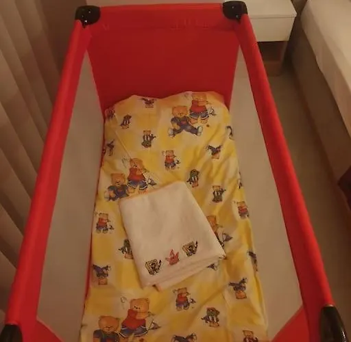 Merkezde Muhtesem Havuzlu *